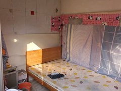 青岛崂山沙子口东陈社区 1室1厅1卫出租房源真实图片