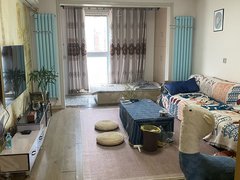 青岛黄岛薛家岛南岛小镇 2室1厅1卫出租房源真实图片