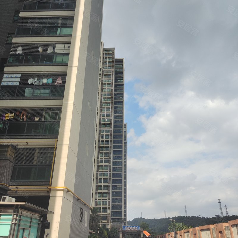 【山湖雅苑, 山湖雅苑小区详情,房价走势,房源,业主论坛】- 江门58