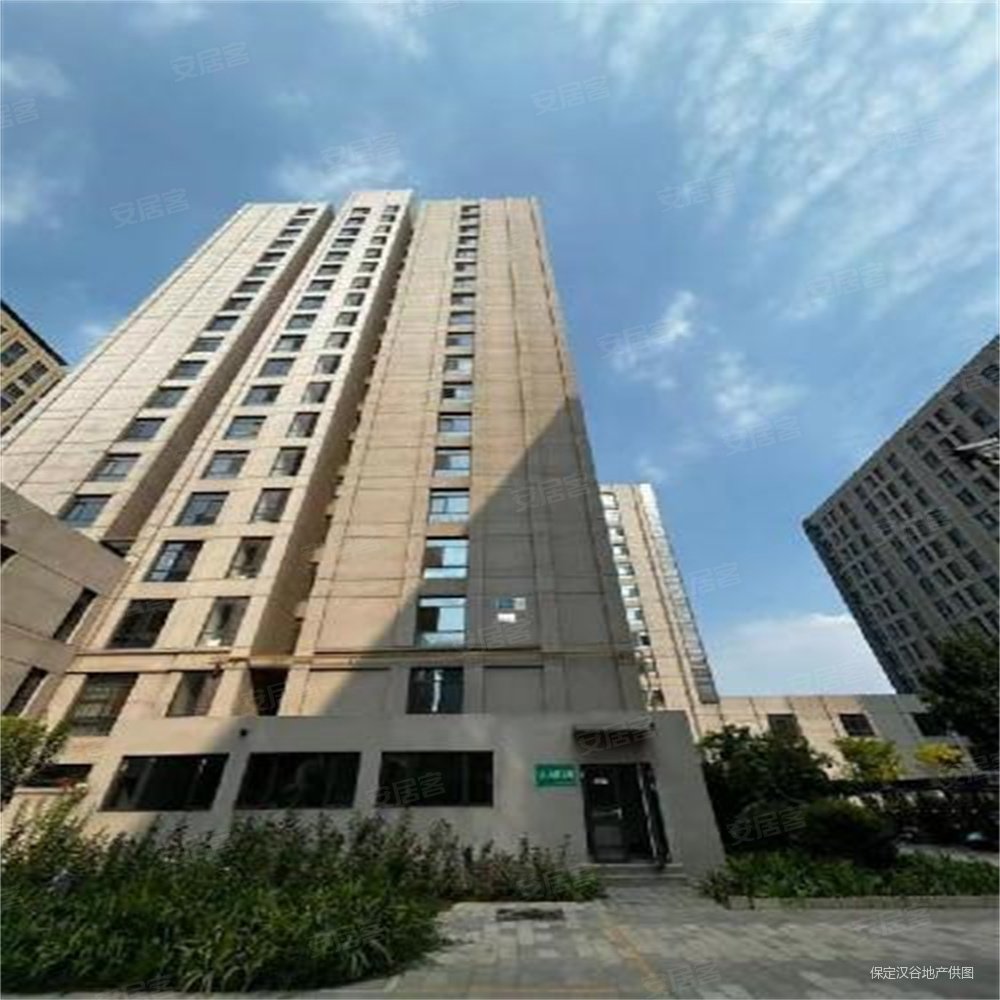 218卖万和奥城精装一室低价西二环