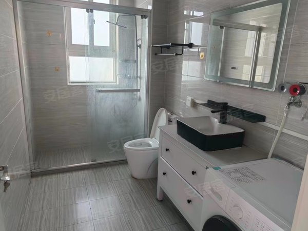 【多图】申达枫桥苑,曹杨租房,出门11号线枫桥路站 三房两厅精装修