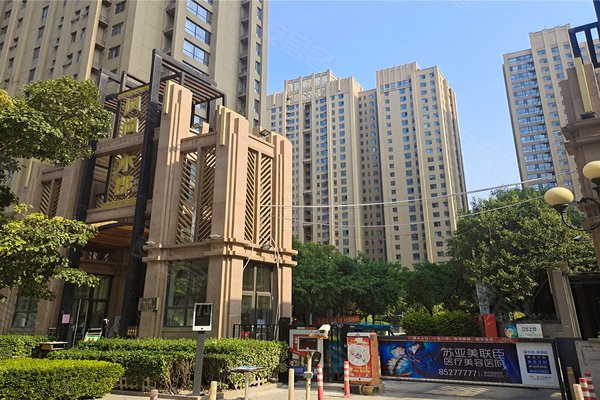 风尚水郡,建华大街-石家庄风尚水郡二手房,租房-石家庄安居客