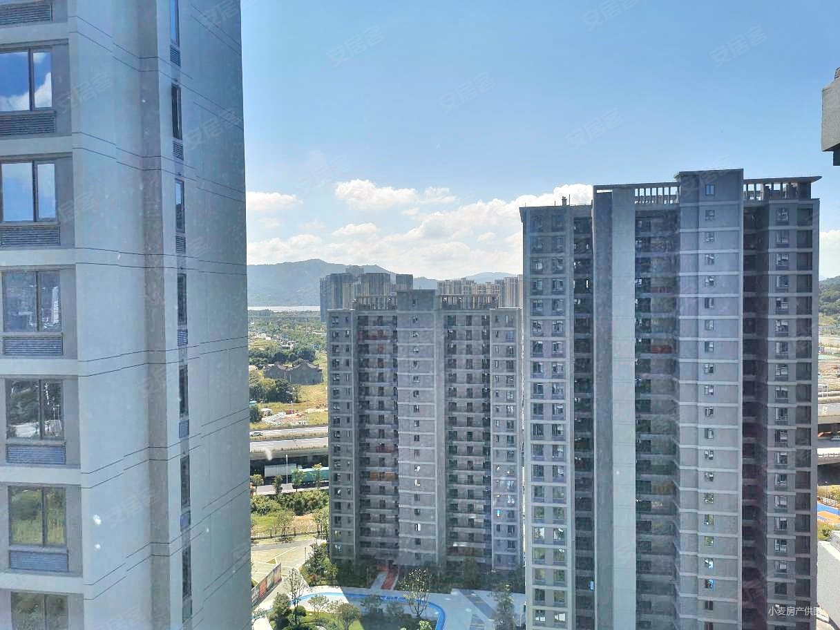 现房!,中交中梁星海天宸二手房,160万,3室2厅,2卫,88平米-福州安居客