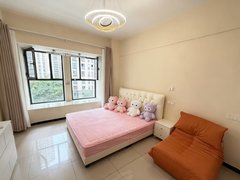 合肥经开禹洲天玺我是房I东，美女自住一手房，干净整洁，地铁4号线，立恒工业园出租房源真实图片