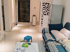 广元利州利州城区石马郡 1室1厅1卫出租房源真实图片