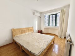 青岛城阳城阳宝龙城市广场宝龙小寨子地铁口 小寨子F区 2室1厅 精装 拎包入住出租房源真实图片