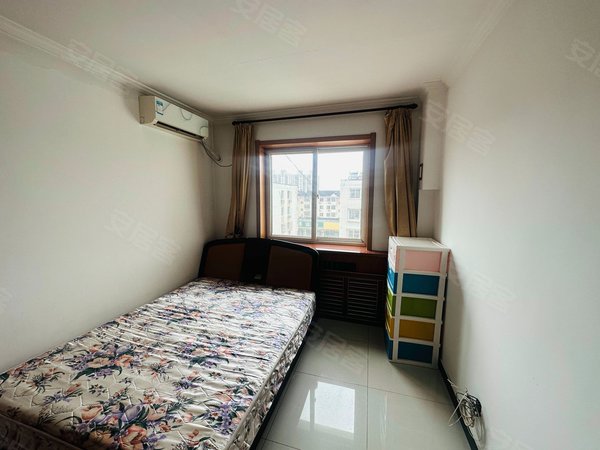 北京密云密云城区康居(南区)康居(南区) 2室1厅1卫 精装修87平米出租房源真实图片