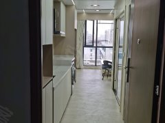 宜春袁州袁山公园汇金时代中心 2室1厅1卫出租房源真实图片