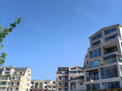 恒盛塞纳河谷,祥云道 - 廊坊恒盛塞纳河谷二手房,租房,房价-廊坊安居