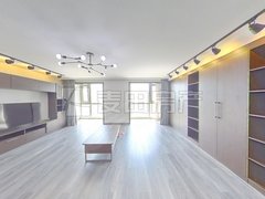 朝阳公园 地铁14 精装两居室 大平层 性价比高 随时起租