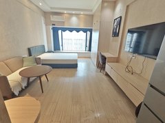 广州天河粤垦力达广场 近地铁 楼龄新 小区环境好 家私全齐 急租可谈出租房源真实图片