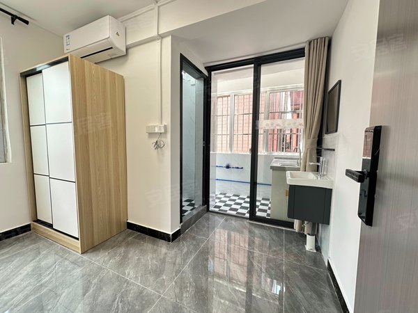 大阳台,近骏和广场,市桥医院,三和广场,沙头市场,番禺租房-广州58安居