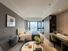 深圳南山科技园无中介费科兴科学园旁 讯美公寓 随时看房入住出租房源真实图片