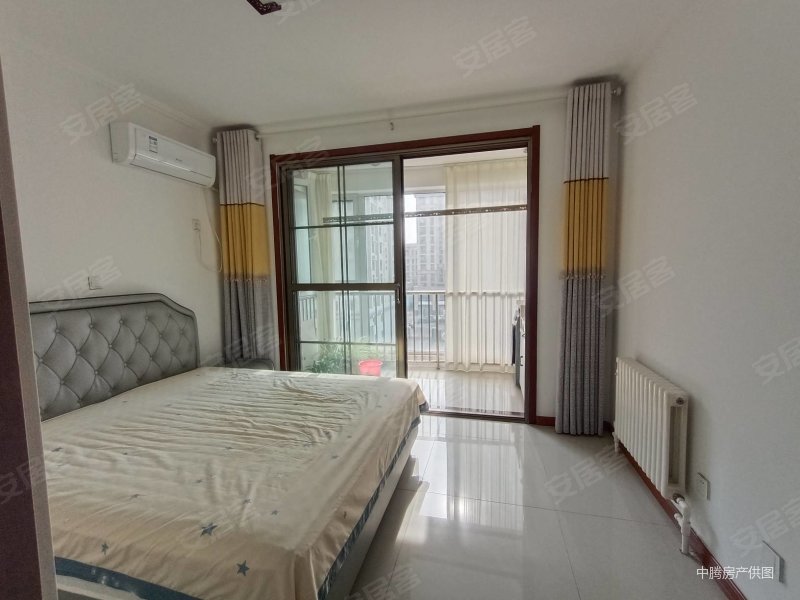 急售朝阳公馆带附房精装微住套三好楼层全明通透户型