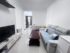 红河蒙自人民医院惠民小学  两室出租 家具家电齐全拎包入住出租房源真实图片