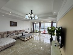 仁寿仁寿大道天府国际车博城老城区，新天梯旁，泉倾天下套二出租。出租房源真实图片