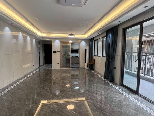 龙岗中心城租房,万科天誉住宅,四房三卫,空房出租,龙岗租房-深圳58