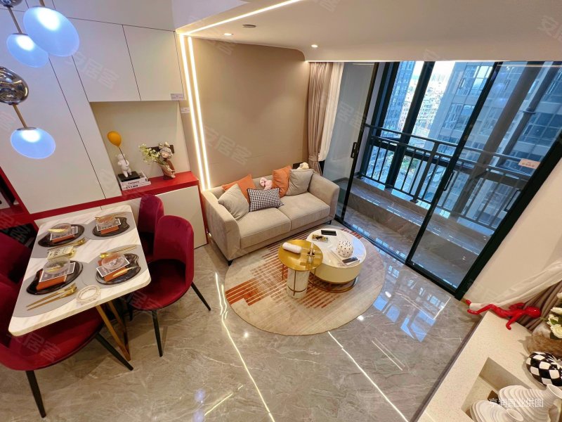 广州房产网>广州二手房>广州周边二手房>佛山二手房>丽日广场>