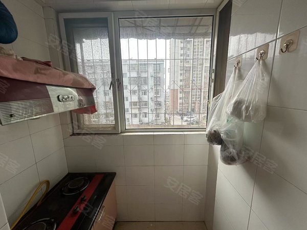 【多图】好美嘉园,张贵庄街租房,整租 东丽区 中间楼层 好美嘉园 一室