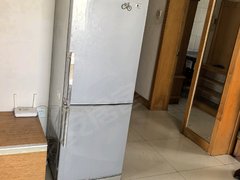 天津西青李七庄国风星苑(一期) 2室1厅1卫出租房源真实图片