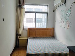 东平东平街道东平四海城，儒原，南城区，三实小。职业学院，交通方便，干净卫生出租房源真实图片