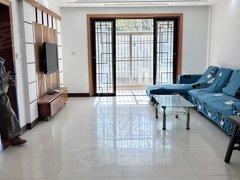 东台东台城区鼓楼路步行街港汇附近！滨河花园两室精装修拎包入住出租房源真实图片