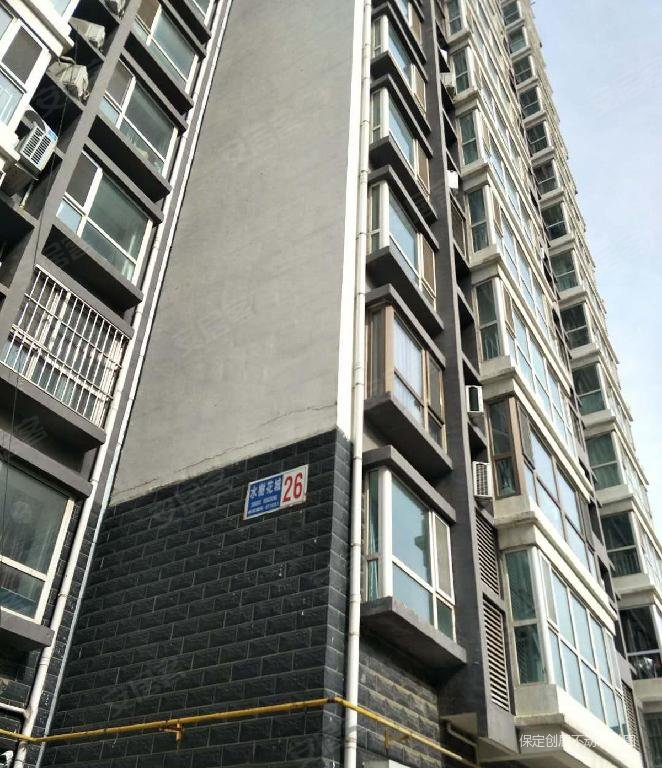 保定房产网>保定二手房>竞秀二手房>北国先天下二手房>水榭花城>