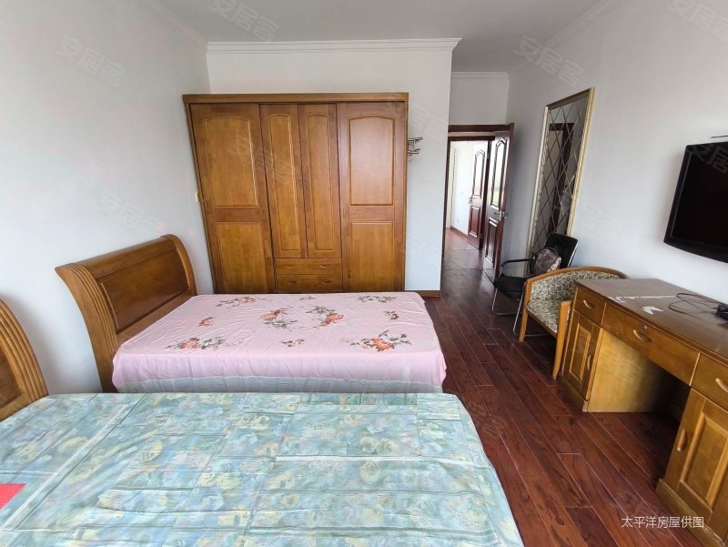 金丰蓝庭(三期)二手房,455万,3室2厅,2卫,119.37平米-上海安居客