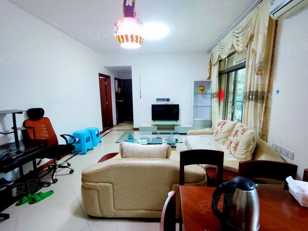 【多图】瀚林华府,鲁班路租房,瀚林华府 3室出租,干净,低楼层有安全感