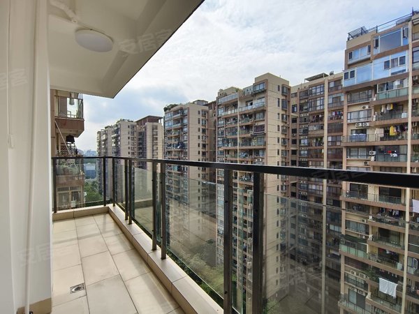 盛天茗城全新大三房,南北通透双阳台,拎包入住,青秀租房-南宁58安居客