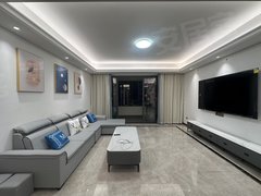 石狮石狮服装城世茂摩天城近市医院！全新装修初次出租，配套齐全，拎包入住，随时看房！出租房源真实图片