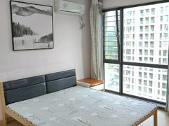 青岛李沧绿城绿城理想之城西子公寓 2室2厅1卫出租房源真实图片