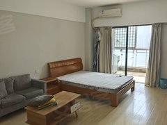 厦门思明湖滨北路出价就谈，朝南一线湖景，米兰春天，有燃气厨房，真实图片出租房源真实图片