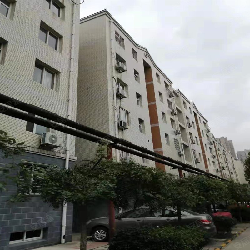 【裕丰花园(二期), 裕丰花园(二期)小区详情,房价走势,房源,业主论坛