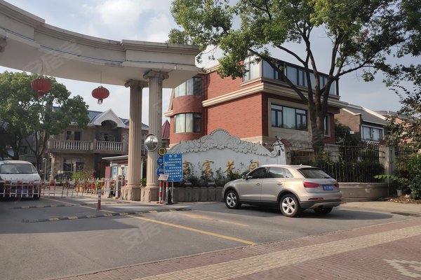 上海二手房 宝宸花园 > 母亚坤解读宝宸花园小区不足专家解读 发布于