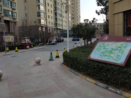 馨华佳苑,化工路121号 - 新乡馨华佳苑二手房,租房,房价-新乡安居客