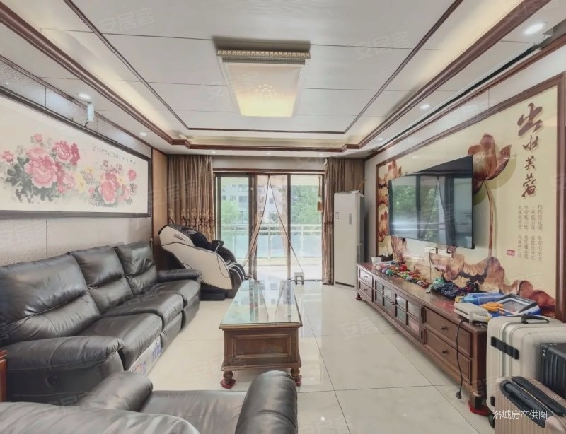 3室2厅 143平,美景嘉园二手房,143万,3室2厅,2卫,143平米-洛阳安居客