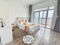 青岛李沧金水路伟东二期!可全女生!公交直达李村!无中介!可短租月付!出租房源真实图片