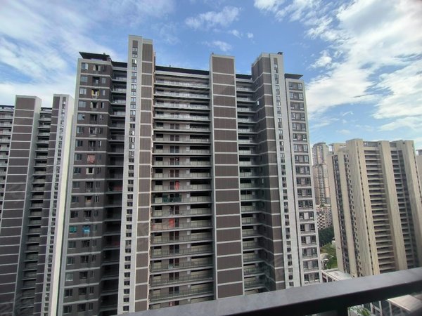 福州台江中亭街阳光城檀境品质新小区两房阳光城悠澜郡出租房源真实