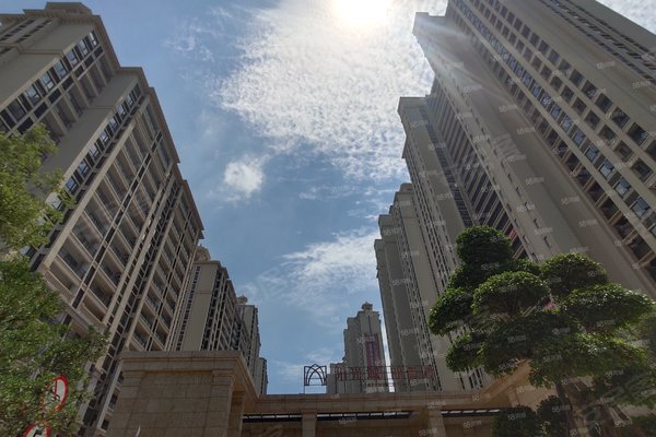 阳光城丽景湾