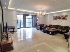 红河开远开远城区大平层出租 设备齐全拎包入住 长租价格可谈 龙苑雅居出租房源真实图片