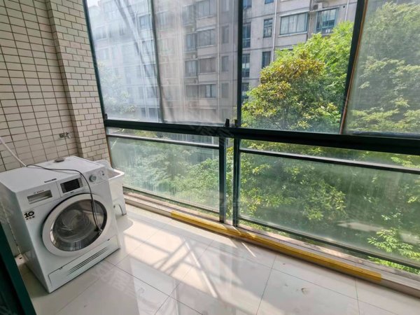 【多图】华侨花园,娄东租房,华侨花园 电梯两房 看房有钥匙,太仓租房