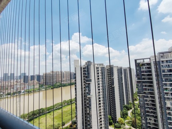 广州荔湾桥中悦江上品苑悦江上品 全新出租 全区性价比至高 高层望江