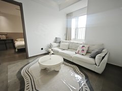 苏州吴中郭巷双湾锦园一室湖景房近爱琴海商场长申超市尹山湖梦乐城独墅湖夜市出租房源真实图片