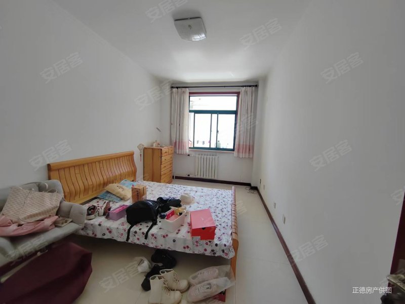 民泰龙凤苑a区(1-34号)二手房,146万,3室2厅,2卫,151平米-淄博安究屯