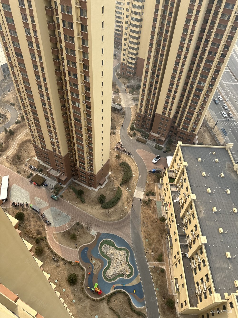 万和城二手房,75万,1室1厅,1卫,60平米-秦皇岛安居客