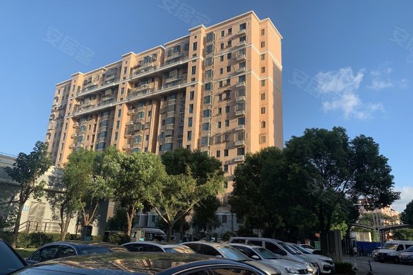 上海二手房 剑河家苑 > 卢鑫解读剑河家苑生活配套