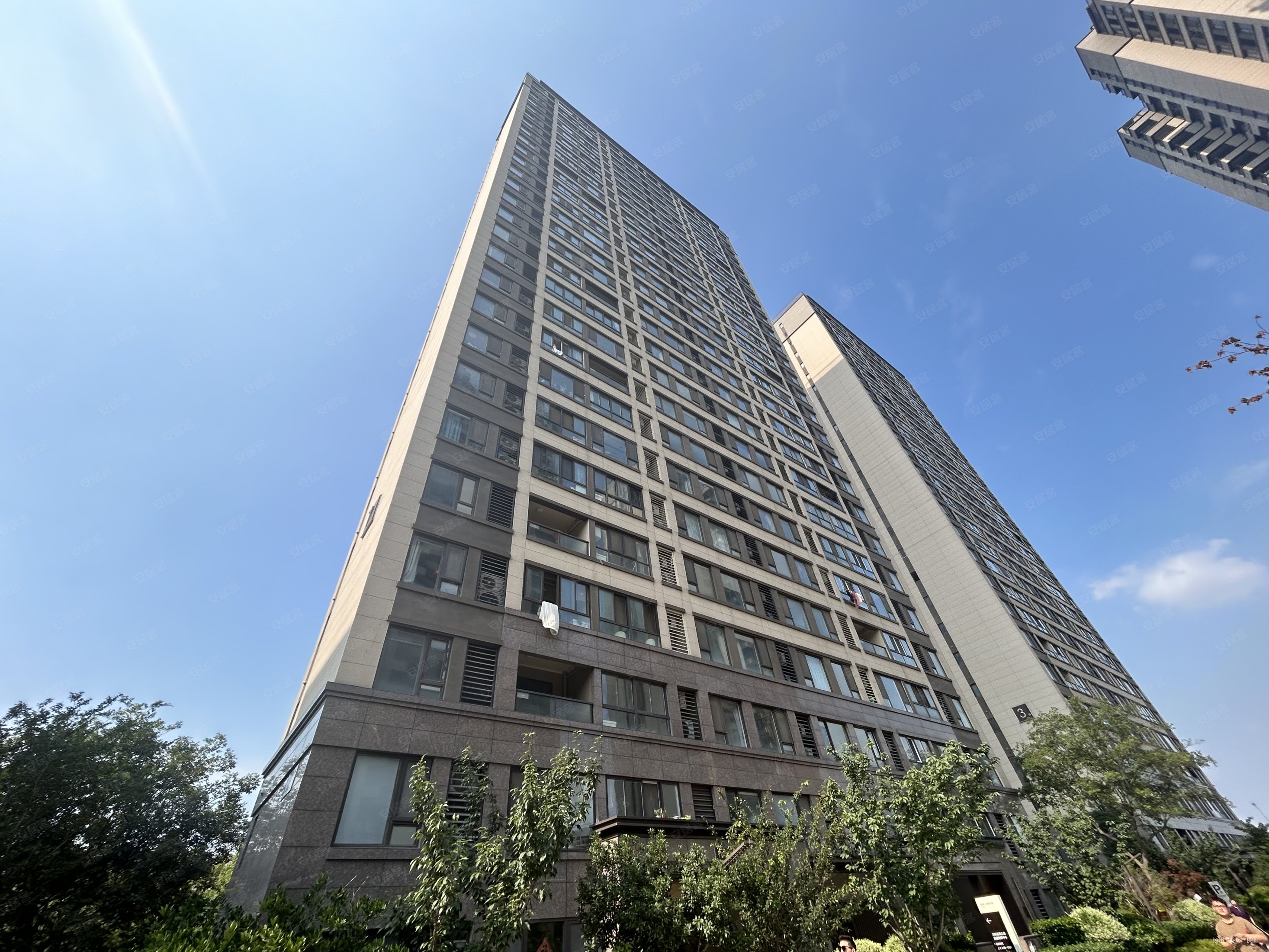 万科运河湾二手房,109万,3室2厅,1卫,90平米-扬州安居客