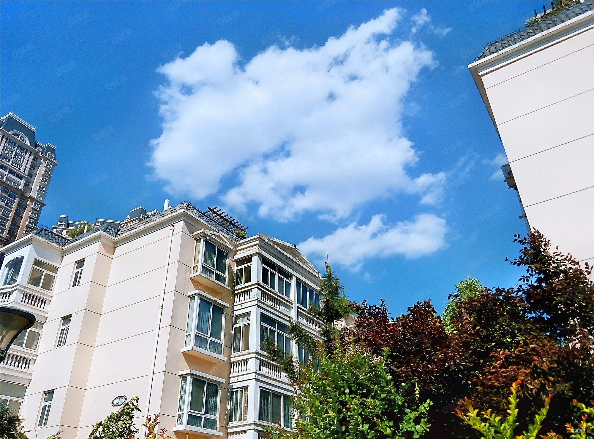 帝湖花园西王府