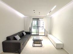 合肥肥西肥西县城三号地铁口 新站畅和苑 肥西富茂 名邦广场 一级能耗免费停车出租房源真实图片